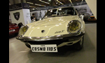 Mazda Cosmo Sport 110S 1970